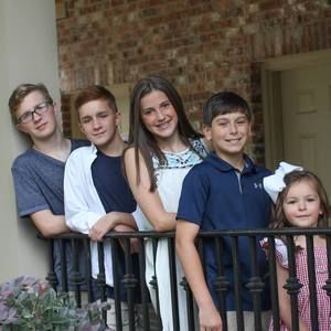 Meet your Posher, Terry